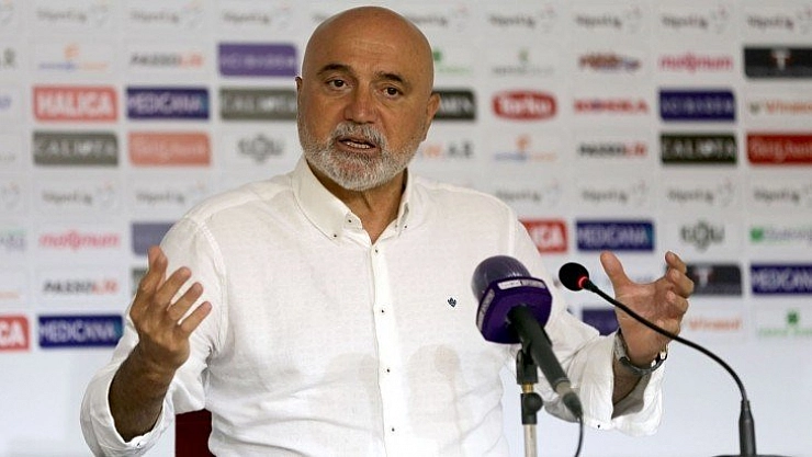 Oyuncularımızı kutluyoruz