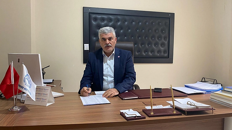 Oyunu bozmalıyız