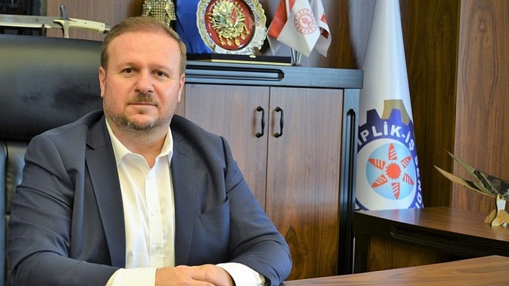 ÖZ İPLİK İŞ'ten uyarı: 'Kırmızı çizgimiz emektir'