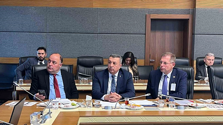 Malatya'da 1 milyar dolar kayıp!!