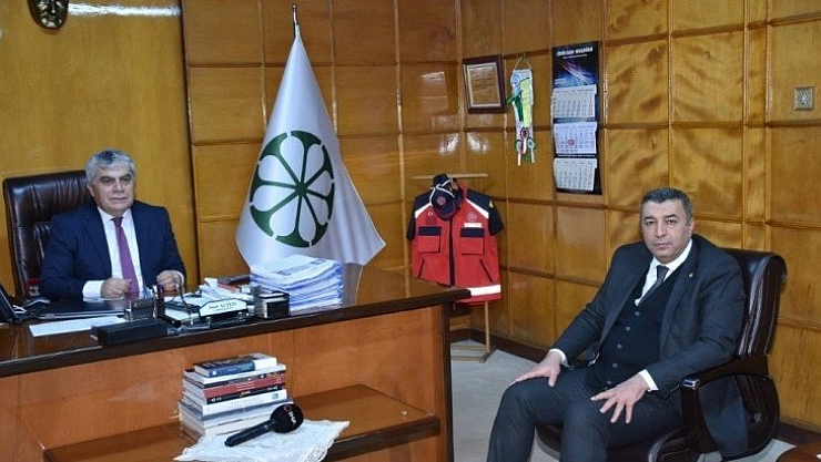 Hedef 67 bin ton şeker