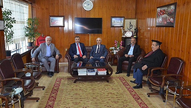 Piyasada kırgınlık var 