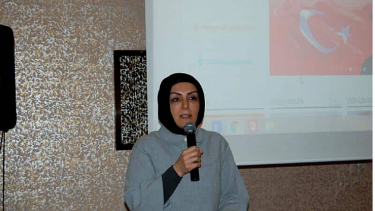 Milli Eğitim Müdürlüğüne Özdemir atandı