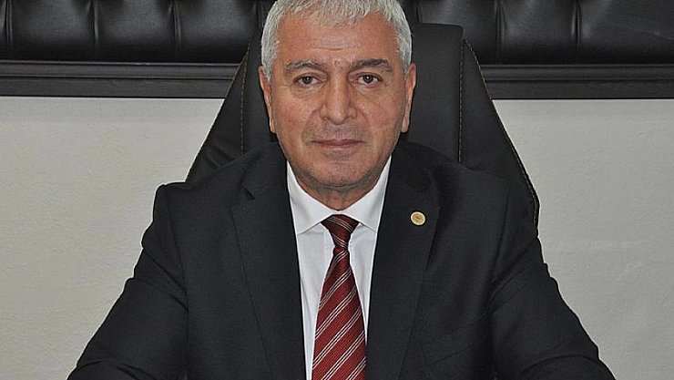 Özdemir tebrik etti 