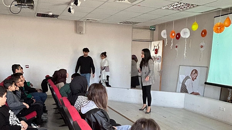 Fedakar Melekler Topluluğu'ndan Özel Eğitim Öğrencilerine Eğlenceli Bir Gün