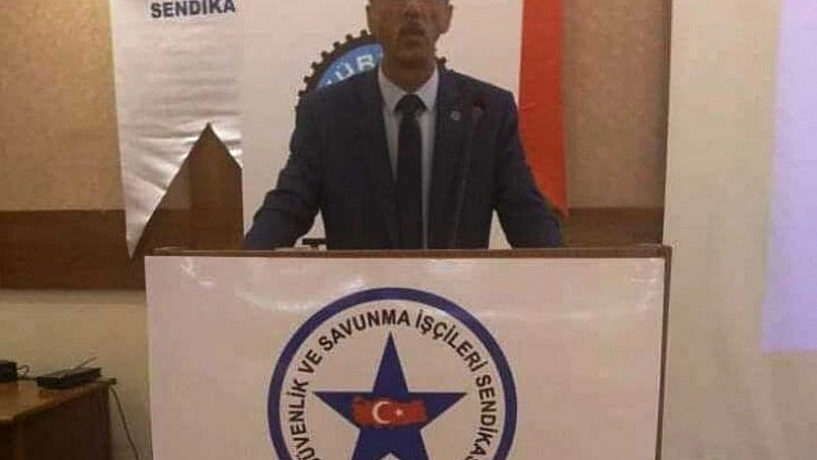 Özel Güvenlik Görevlileri Haftası kutlanıyor