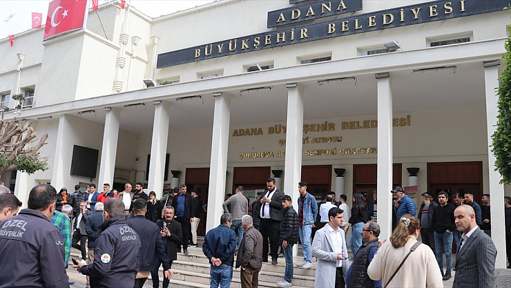 Özel Kalem Müdürüne silahlı saldırı