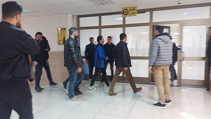 Özel uçakla ülkesine dönüyor!