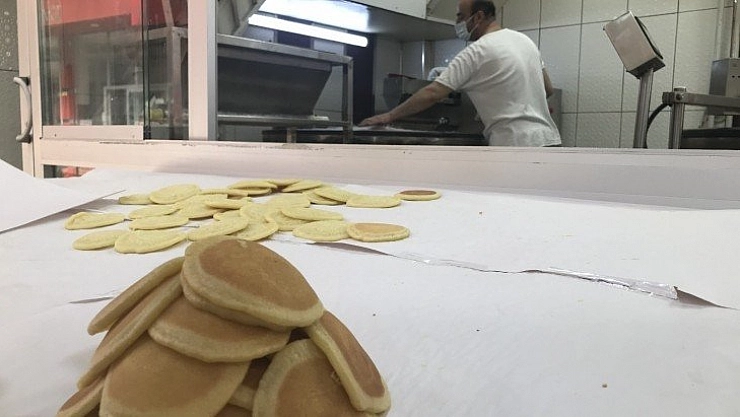 En çok tercih edilen tatlı