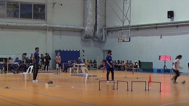 Zamana karşı yarış