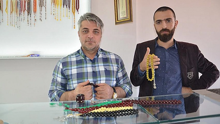 Sıfır araba fiyatına tespih 