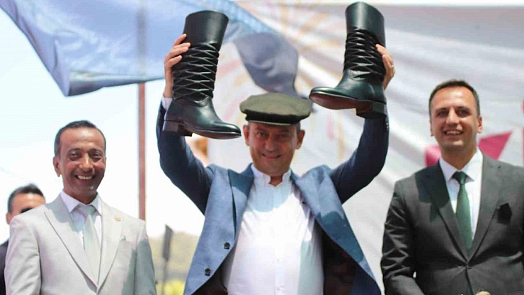 500 bin çiftçi işini bıraktı!