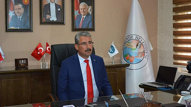 Özkan mazbatasını aldı