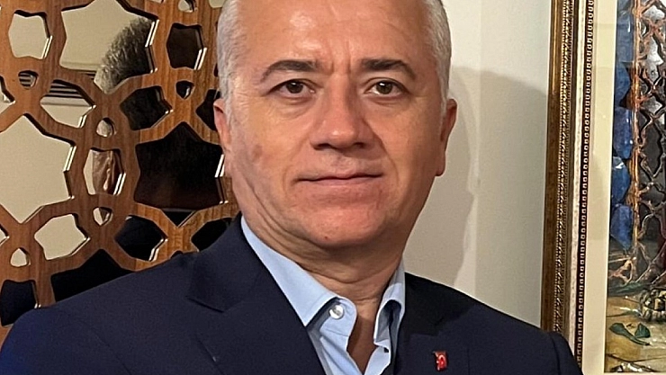 Malatya'nın yeniden doğuşunun sembolüdür