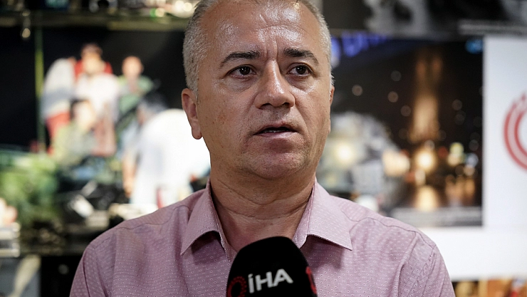 Özköse'den, Malatya Yeşilyurt SK'ya destek