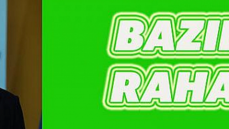 Bazıları rahatsız