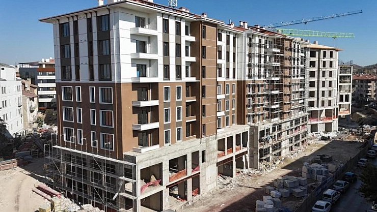 Palandöken: 'Kentsel dönüşümde esnafımız unutulmamalı'