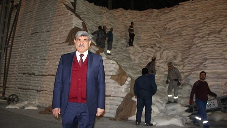 Son 20 yılın rekoru kırıldı