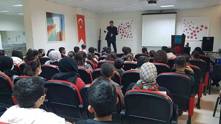 Yıkıcı etkiler gideriliyor