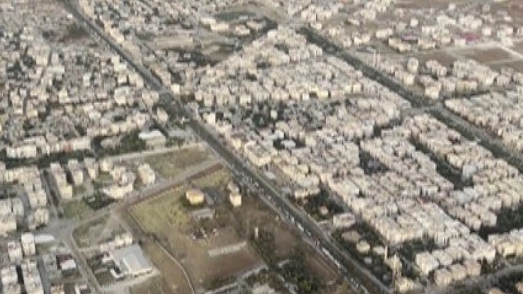 Paraşütle şehirler arası yolculuk: 7 saatte 230 kilometre uçtu