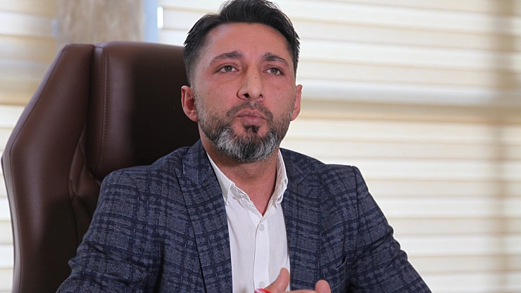 Parayı gevrek aldı