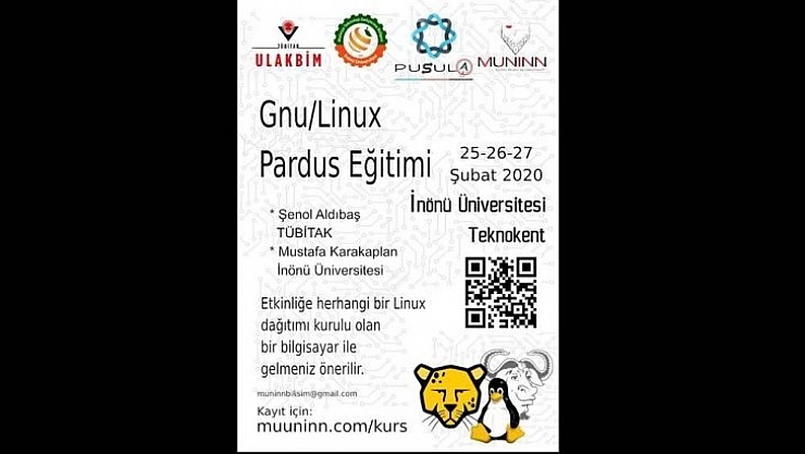 Pardus başvurusu 22 Şubat'ta son