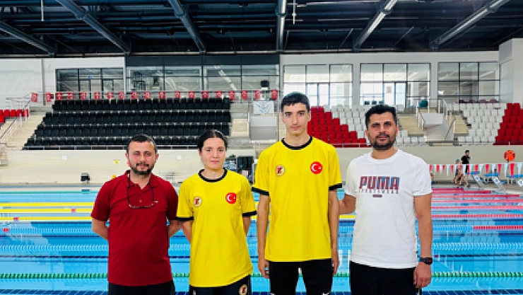 Pentatlonda Malatya Rüzgarı: Kardeşler zirvede!