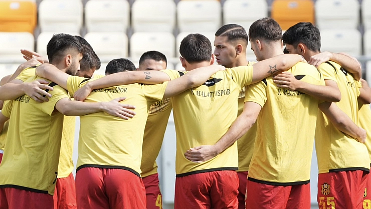 PFDK'dan Yeni Malatyaspor'a Ceza