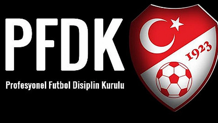 4 kulüp Disiplin Kurulu'na sevk edildi!