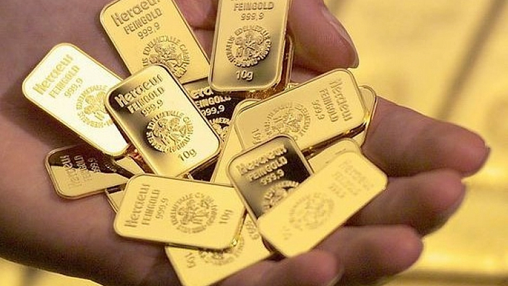 Piyasada güncel altın fiyatları alış-satış fiyatları: Bugün gram, çeyrek, yarım ve tam altın fiyatları ne kadar, kaç TL?