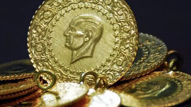 Piyasada güncel altın fiyatları alış-satış fiyatları: Bugün gram, çeyrek, yarım ve tam altın fiyatları ne kadar, kaç TL?