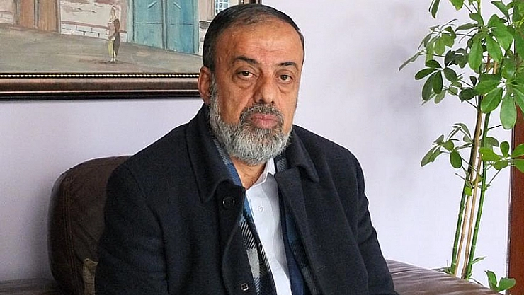 Erdoğan'dan yardım istedi 