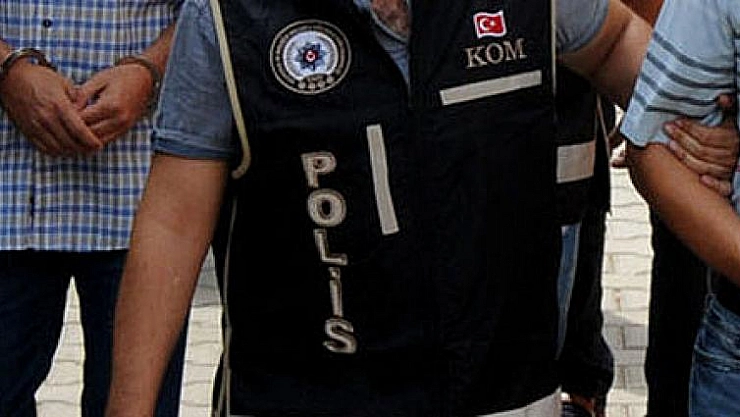 22 firari yakalandı 
