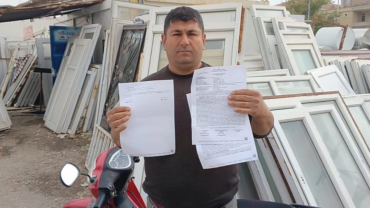 Polisin iddia edilen talebi tartışmaya neden oldu: Yazılan ceza iptal edildi