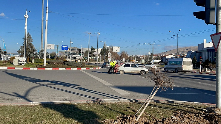 Polisten anlamlı davranış