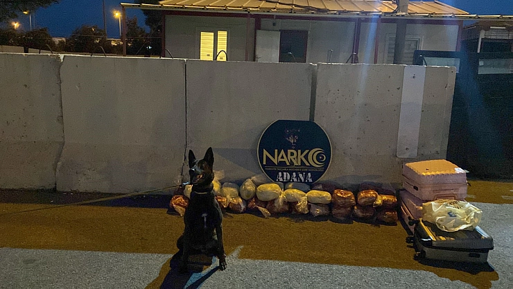 Polisten büyük operasyon