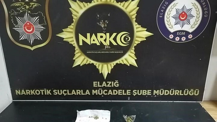 Polisten narvas uygulaması