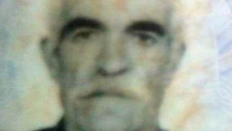 Pompalı tüfekle oynarken kendini vuran çoban öldü