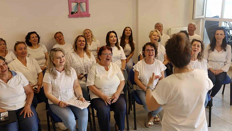 Prag'da ülkemizi temsil edecekler