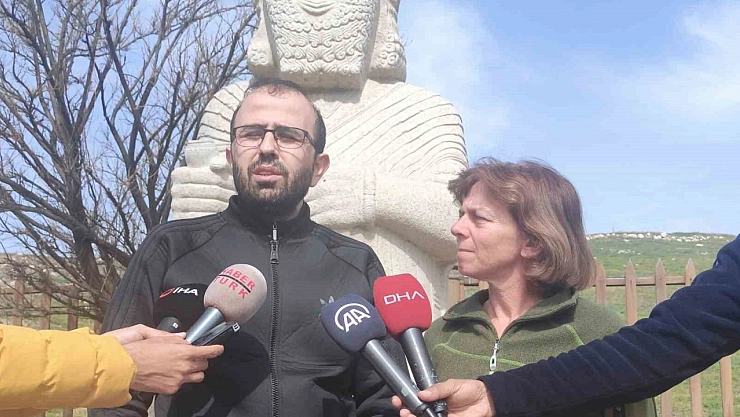 Arslantepe'de hasar yok