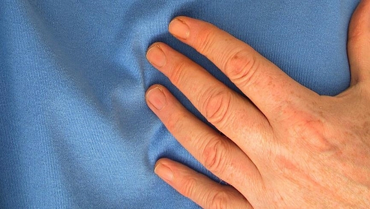 Prof. Dr. Serkan Durdu : 'Kadın Kalbi Farklı Konuşur'