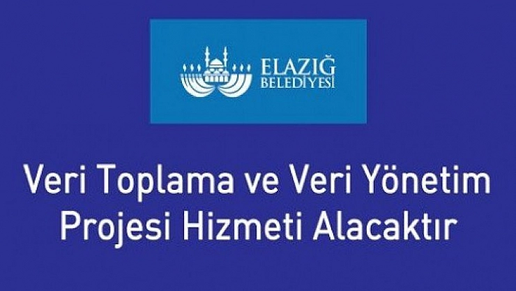 Proje hizmeti alınacak