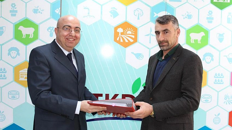 Proje alımları başladı