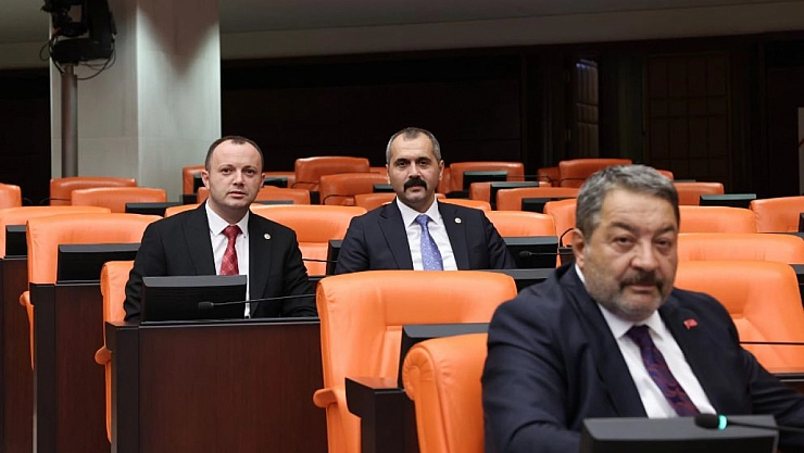 Projelerin takipçisiyiz