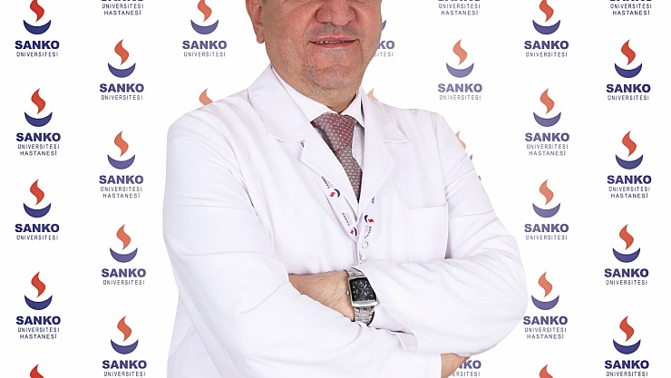 Prostat kanseri, erkeklerde en çok görülen ikinci kanser türüdür