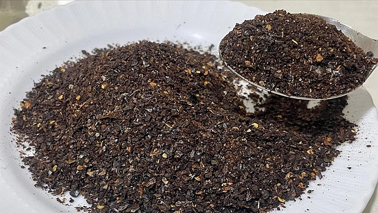 Pul biber ihracatında artış