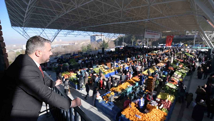 Konforlu alışveriş dönemi başlıyor