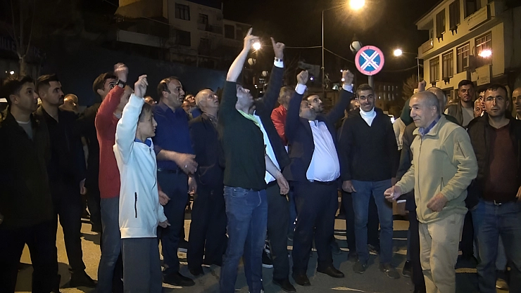 Pütürge'de kaldığımız yerden devam...