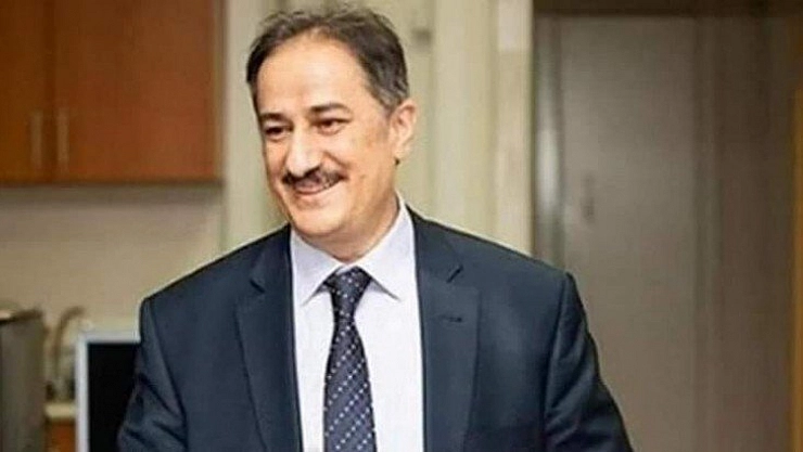 Pütürge'den Boğaziçi'ne