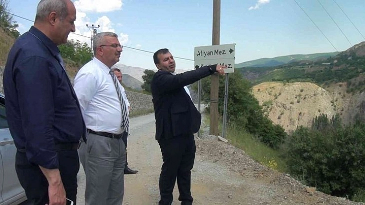 Sorunlar çözülüyor